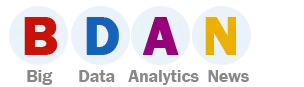 Big Data Analytics News